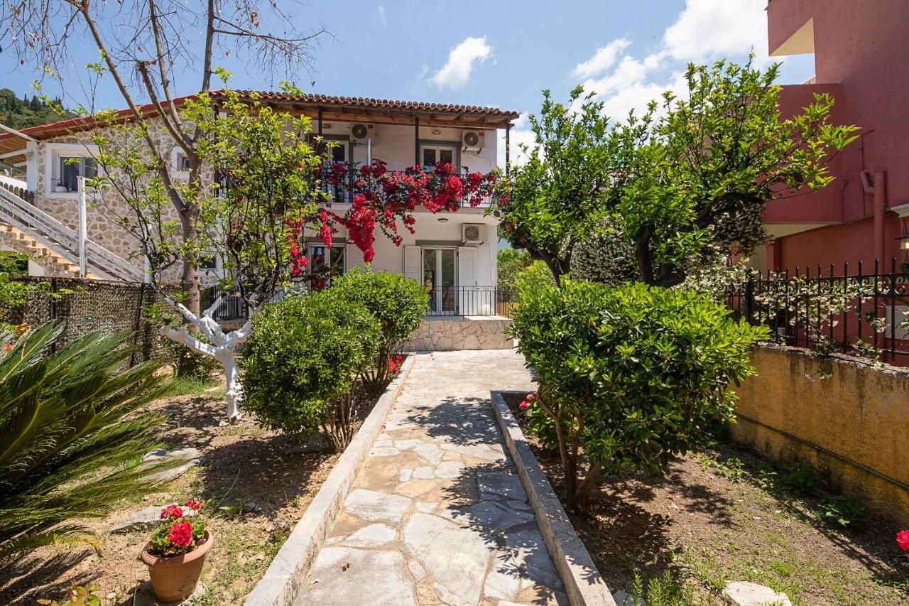 Appartamento Irini And Agios Gordios (Corfu)