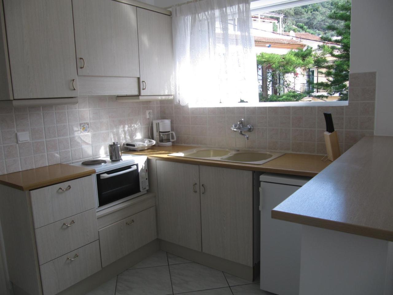 Appartamento Irini And