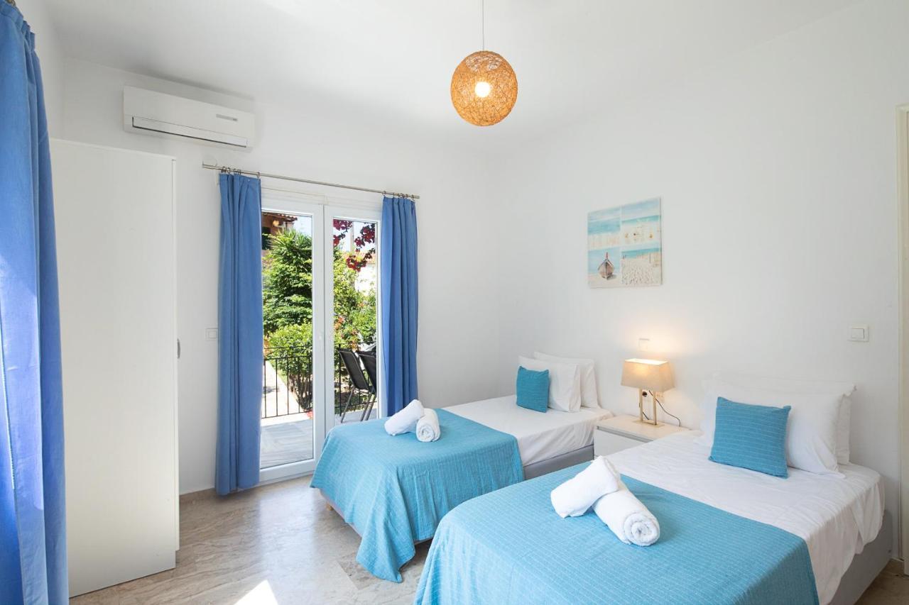 Appartamento Irini And Agios Gordios (Corfu)